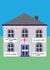 It's Coming Home World Cup Football New House created by Incognito