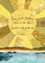 Inspirational Emerson quote card with collaged sunshine and landscape created by Greyling Post