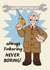 Funny Birthday Card - Wallace & Gromit - Always Tinkering created by Wallace & Gromit