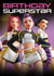 K-Pop Demon Hunters Birthday Card – Birthday Superstar created by Danilo
