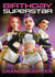 K-Pop Demon Hunters Birthday Card – Birthday Superstar – Fun Birthday Card for Granddaughter created by Danilo