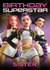 K-Pop Demon Hunters Birthday Card – Birthday Superstar – Fun Birthday Card for Sister created by Danilo