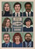 Severance Birthday Card - Lumon Industries - Please Try To Enjoy Each Birthday Equally created by Pop Off