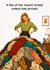 Funny Birthday Card - A Few Of Her Vinted Orders Had Arrived - Pile Of Clothes created by Go La La!