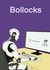 Funny Just Because Card - Robot - Security Test created by Go La La!