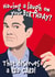 Birthday Laughs? Red Card! created by Codfish Design