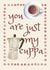 Classic Anniversary Card - You Are Just My Cuppa - Coffee created by Feel Good Supplies