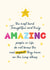 Celebrate the teacher who's made a difference. created by Artsy Gift Co