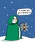 Funny Christmas Card - The Traitors - Snowman - O Come All Ye Faithful created by Running with Scissors