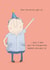 Funny Birthday Card - You've Still Got It created by Rosie Made A Thing
