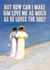 Funny Anniversary/Birthday Card - He Loves The Dog More created by Bewilderbeest