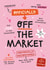 Cute Engagement Card - Off The Market - Congratulations created by Twisted Haggis