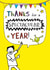 Cute Thank You Card - Tom Gates - Thank You Teacher created by Tom Gates