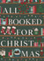 Christmas Card For A Book Worm created by Wild Rose