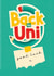 Good Luck Going Back to Uni Card for Him or Her created by The Card Lass