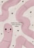 Cute Anniversary Card - I would still love you even if you were a worm created by Caitlin Aranha