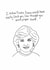 Funny Birthday/Just Because Card - Princess Diana - Proper Sound created by Front Bum