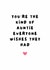Cute Auntie Birthday Card, You're The Kind Of Auntie Everyone Wishes They Had created by @Hurray Haus