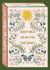 Pretty Birthday Card - Another Year For The Books - Floral Book Cover created by Not Today Tuesday