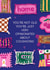 Funny Birthday Card - Cushion Opinions created by Kasia Cards