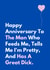 Rude Anniversary Card - For Husbnand/Boyfriend - Great Dick created by Sundiva Designs