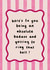 Classic Get Well Card - Finishing Chemo Treatment created by Goldie & Wilder