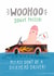 Funny Congratulations Card - Dickhead Driver - Driving Test created by Jess Moorhouse