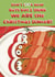 Funny Pigs in Blankets Christmas Dinner Card for Friends or Family created by Goody Layers Cards