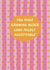 Funny Birthday Card - For Her - You Make Getting Older Look Mildly Acceptable created by Sweetlove Press