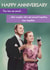 Funny Anniversary Card - Couples Who Get Pissed Together created by Quitting Hollywood