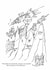 Funny Birthday/Just Because Card - Forgot to Turn Off the Gas - Light Years From Home created by Punch Limited
