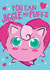 Funny Anniversary Card - Jiggle My Puffs - Pokemon - Jigglypuff created by Wild Card