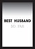 Best Husband... so far created by Dark Heart Cards