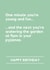 Funny Birthday Card - One Minute You're Young And Fun - Watering The Garden created by Lemonade Insight