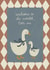 Cute New Baby Card for Parents – Welcome to the World Little One created by Charlotte charlotteroyalart@outlook.com