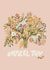 Classic Congratulations Card - Mazel Tov - Jewish - Bouquet created by Marni