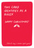 Rolex Christmas Card - The Perfect Christmas Gift created by Lyndsay Moon