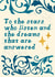 Classic Anniversary Card - ACOTAR - Romantasy created by URGHH Card Co.