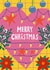 Arty Christmas Card For Her - Decoration created by Bellollage