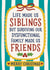 Sibling Christmas Card - Funny Dysfunctional Family created by The Merry Giraffe