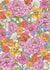 Pretty Birthday Card - Colourful Florals created by Catherine Lewis Design