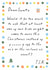 Sarcastic Parents Letter to Santa | Modern Retro Christmas Rant created by patternmuse