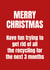 Funny Christmas Card – Recycling created by Paul Stevens