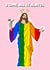 O Come, All Ye Slayful created by bigGAYcards