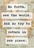 Funny Leaving/Good Luck Card - Traveling - Try To Return In One Piece created by Helen Aveyard