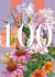 Pretty Birthday Card - 100th - Floral Bouquet created by Catherine Lewis Design