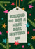 Should Of Got A Meal Deal Instead xx | Funny Christmas Card created by Emily Parry