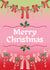 Maximalist Christmas Bows, Garland and Candy Canes created by Feel Good Supplies
