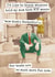 Funny Birthday/Just Because Card - For Mum - WTF Means Wow That’s Fantastic created by Raven's Rest Studio