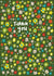 Pretty Thank You Card - Ditsy Florals created by Emma Enticknap